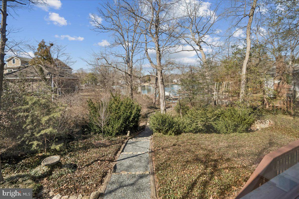 766 Cypress Road Severna Park, MD 21146 - Photo 61 of 92 Steps to Dock