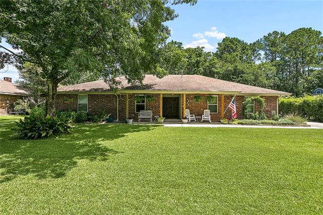 128 Herwig Bluff Road Slidell, LA 70461 - Photo 5 of 31