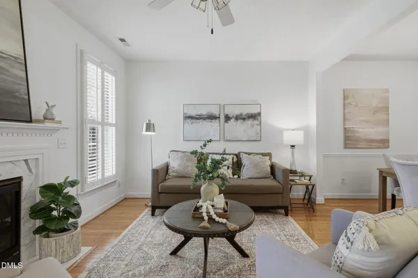 $440,000 | 438 Sawgrass Hill Court, Cary, NC 27519