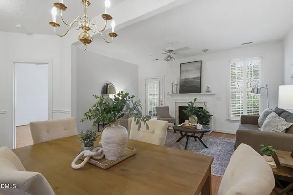 $440,000 | 438 Sawgrass Hill Court, Cary, NC 27519