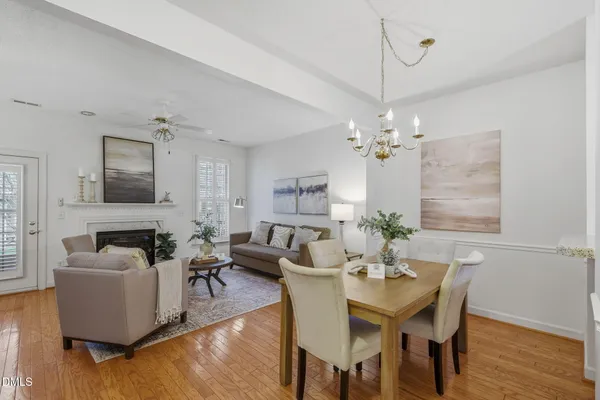 $440,000 | 438 Sawgrass Hill Court, Cary, NC 27519