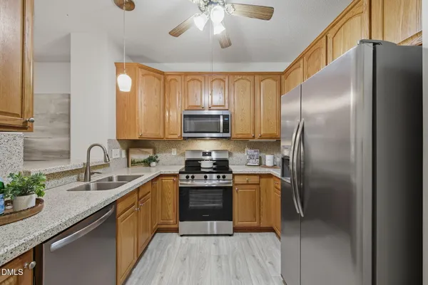 $440,000 | 438 Sawgrass Hill Court, Cary, NC 27519