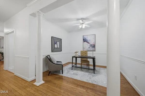 $440,000 | 438 Sawgrass Hill Court, Cary, NC 27519