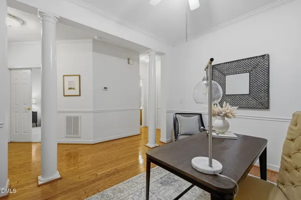 $440,000 | 438 Sawgrass Hill Court, Cary, NC 27519