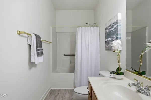 $440,000 | 438 Sawgrass Hill Court, Cary, NC 27519