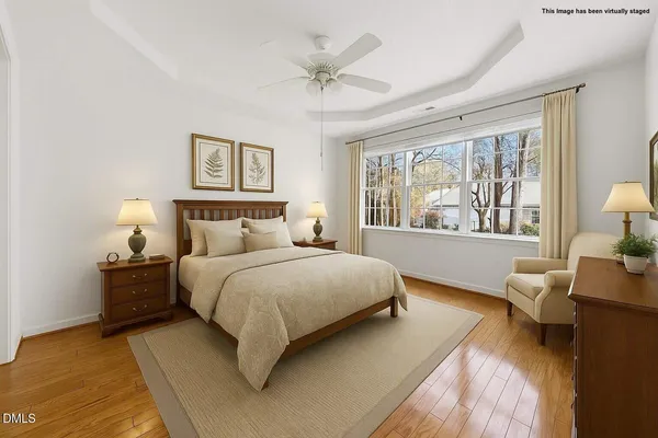 $440,000 | 438 Sawgrass Hill Court, Cary, NC 27519