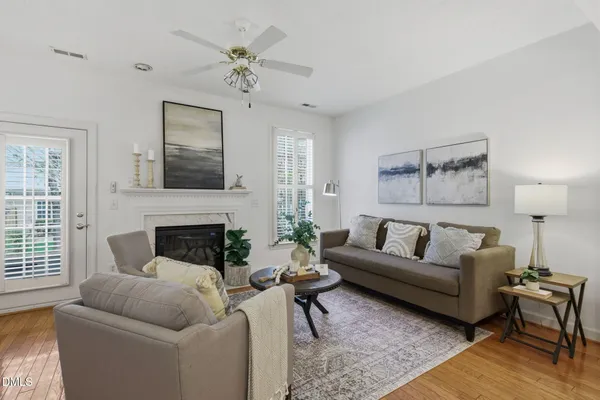 $440,000 | 438 Sawgrass Hill Court, Cary, NC 27519