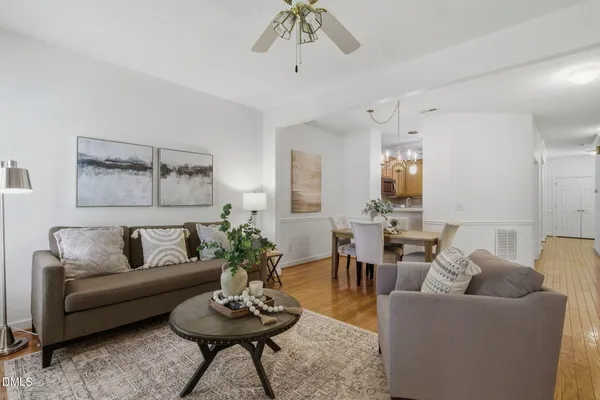 $440,000 | 438 Sawgrass Hill Court, Cary, NC 27519