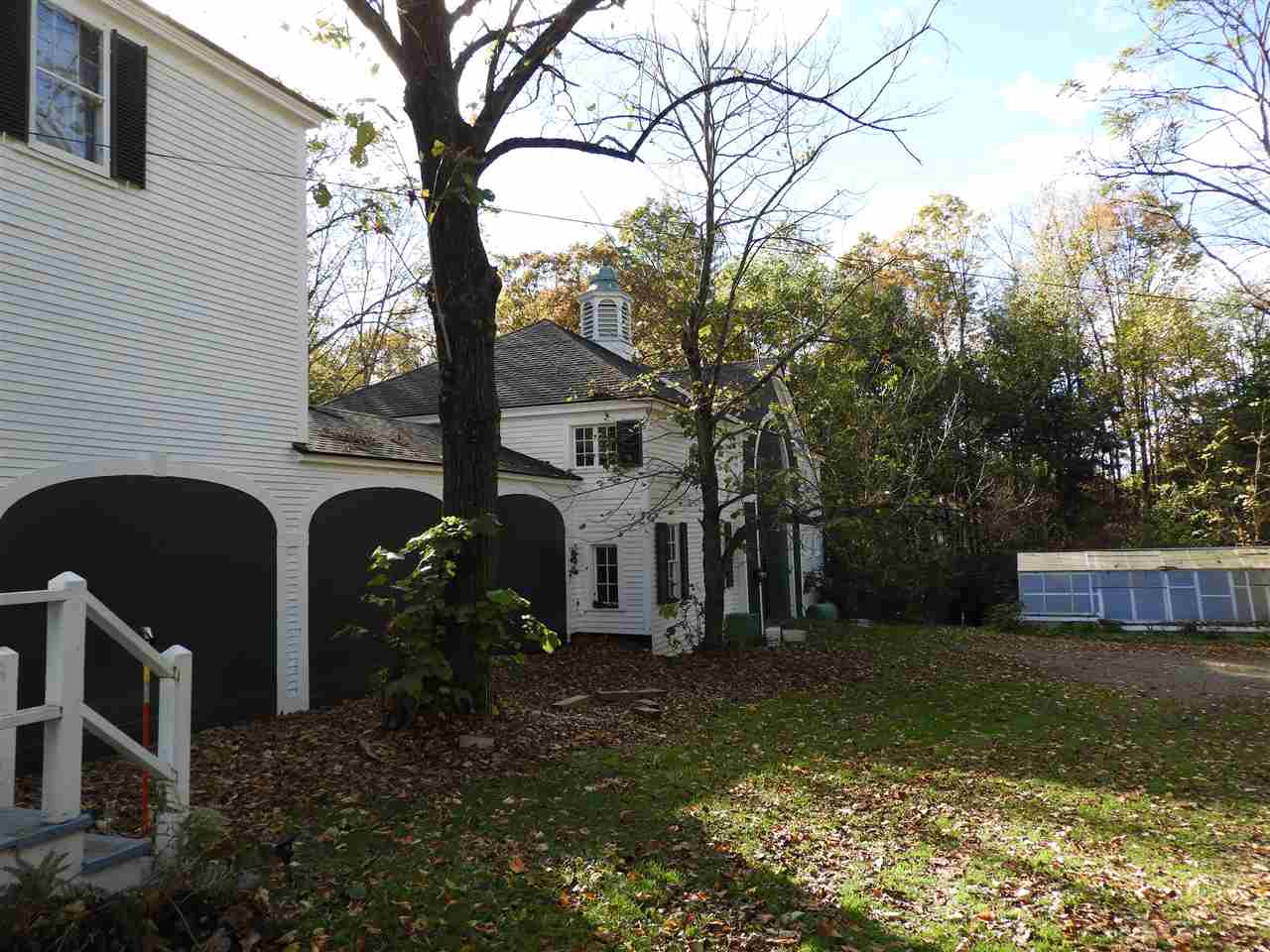4 Wentworth Road Walpole, NH 03608 - Photo 3 of 40