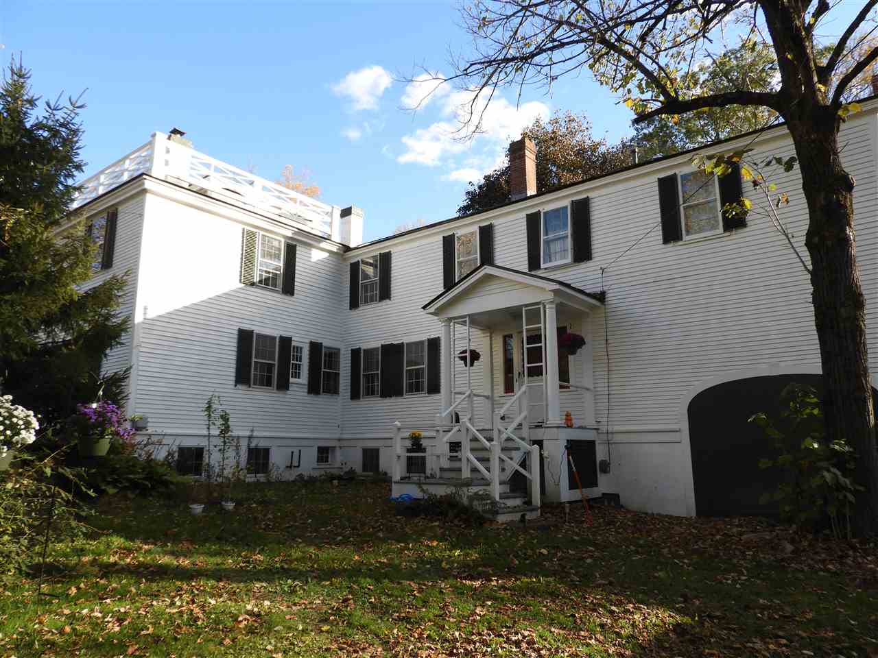 4 Wentworth Road Walpole, NH 03608 - Photo 33 of 40
