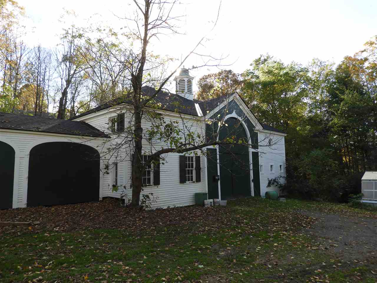 4 Wentworth Road Walpole, NH 03608 - Photo 34 of 40