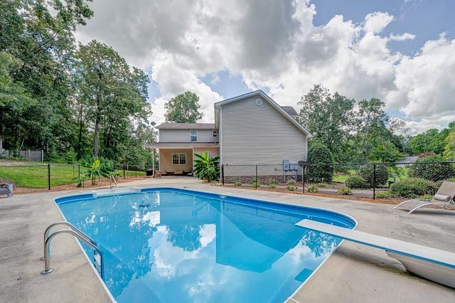 4906 Standifer Road Cohutta, GA 30710 - Photo 51 of 68 Gallery Image 51
