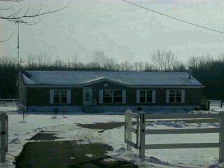 485 North Fremont Road Quincy, MI 49082 - Photo 1 of 1 Primary Photo