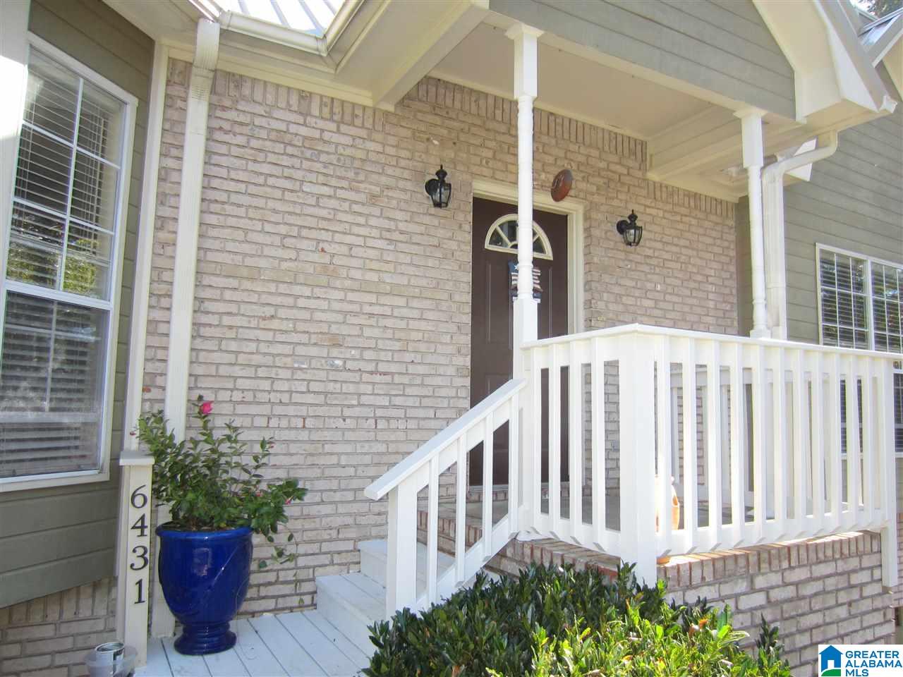 6431 Willow Ridge Circle Gardendale, AL 35071 - Photo 48 of 50