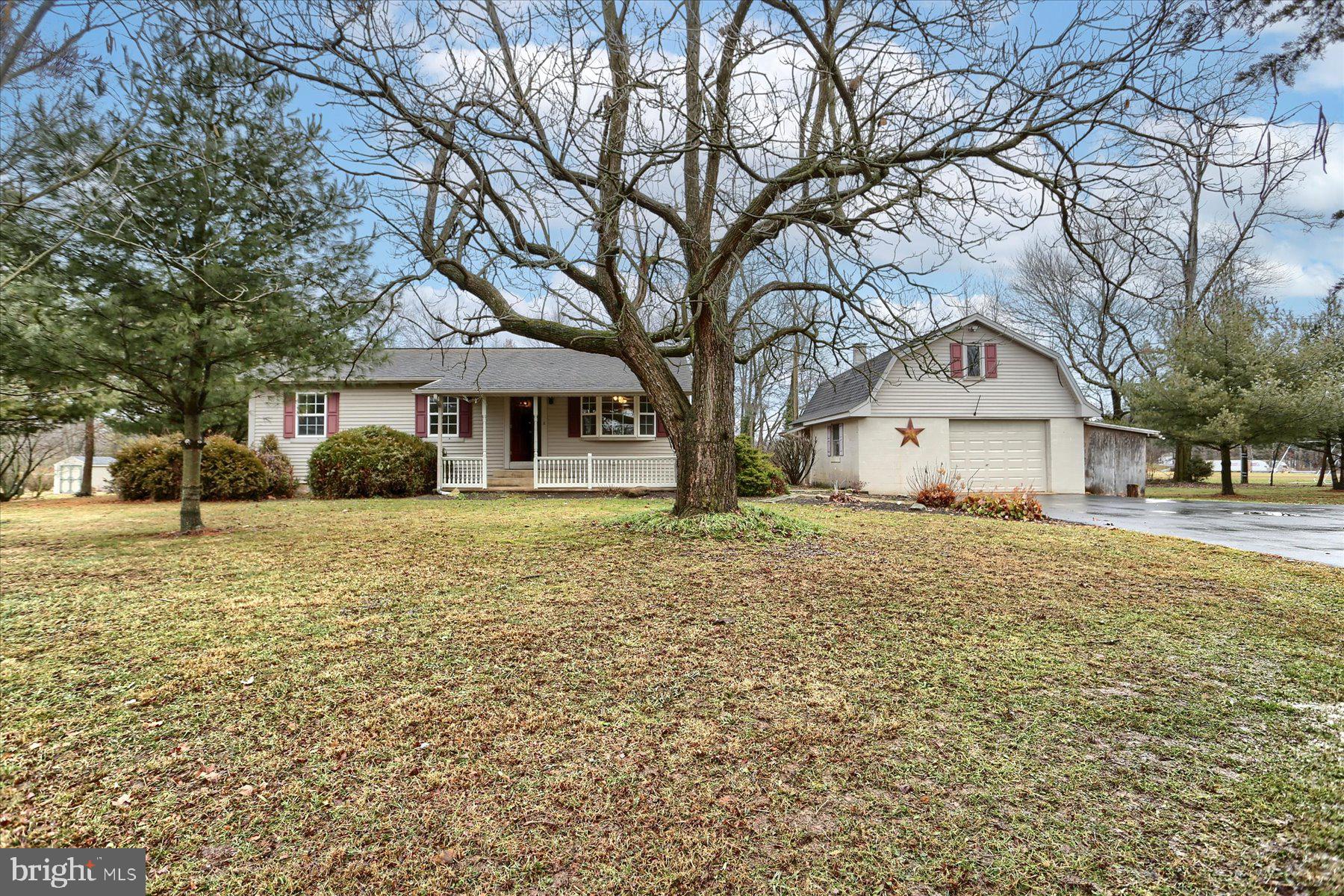 22 Silvertown Road Jonestown, PA 17038 - Photo 1 of 8 Gallery Image 1