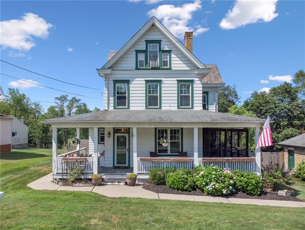 2361 Rochester Road Sewickley, PA 15143 - Photo 1 of 42 Gallery Image 1