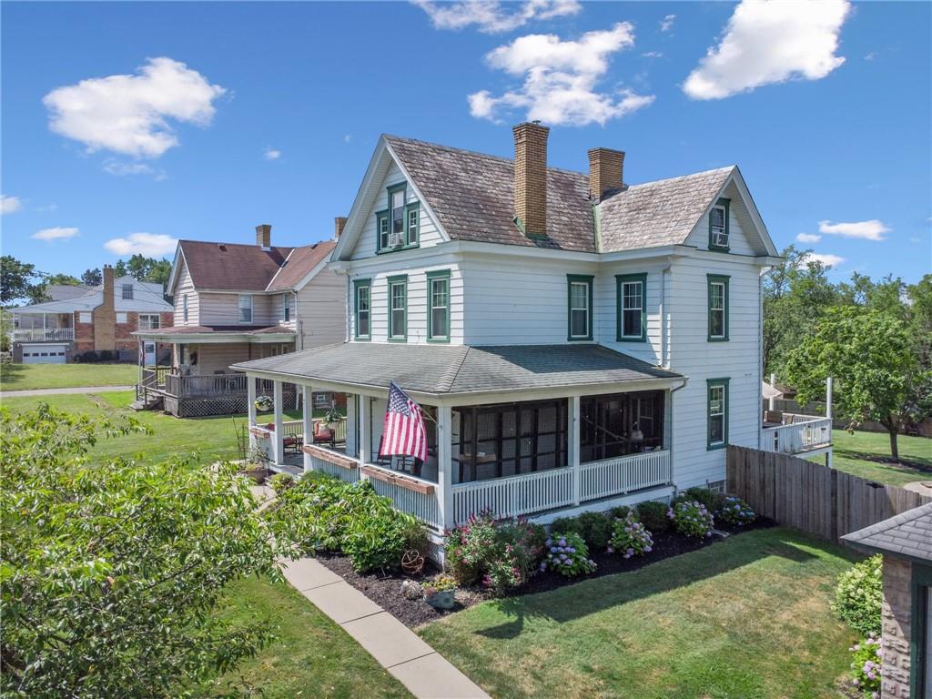 2361 Rochester Road Sewickley, PA 15143 - Photo 2 of 42 Gallery Image 2