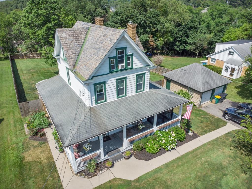 2361 Rochester Road Sewickley, PA 15143 - Photo 3 of 42 Gallery Image 3