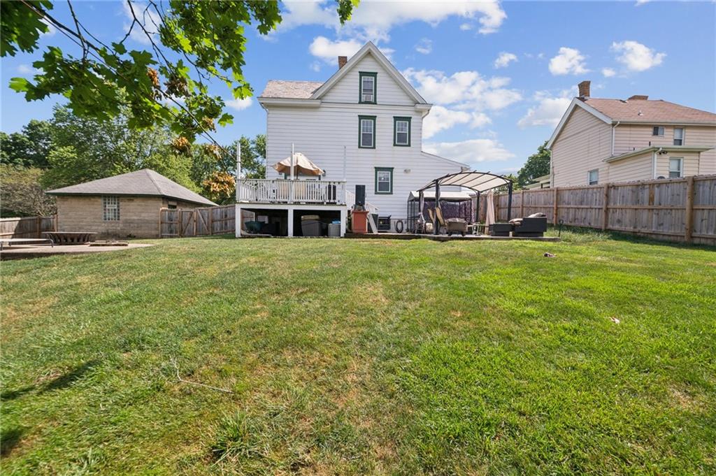 2361 Rochester Road Sewickley, PA 15143 - Photo 37 of 42 Gallery Image 37