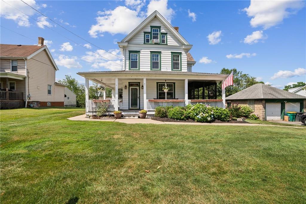 2361 Rochester Road Sewickley, PA 15143 - Photo 40 of 42 Gallery Image 40
