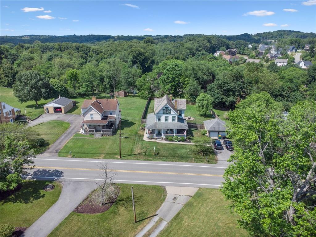 2361 Rochester Road Sewickley, PA 15143 - Photo 4 of 42 Gallery Image 4