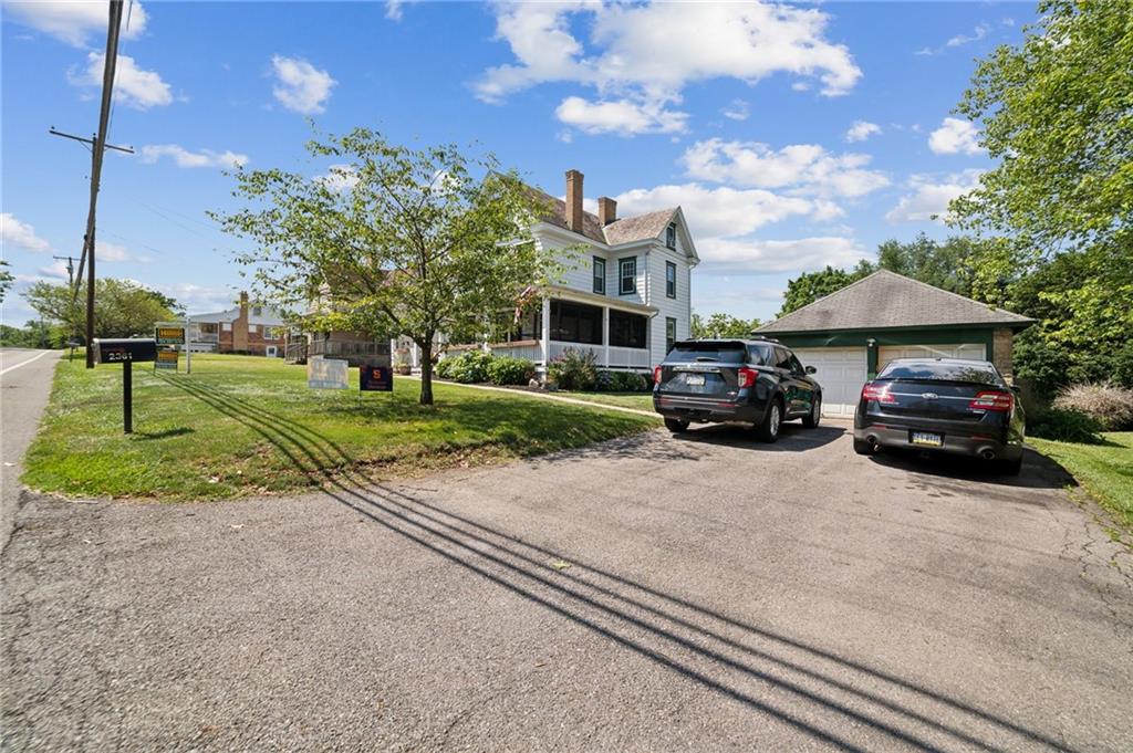 2361 Rochester Road Sewickley, PA 15143 - Photo 42 of 42 Gallery Image 42