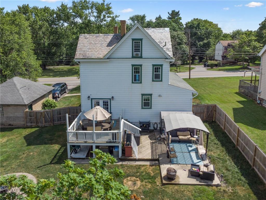 2361 Rochester Road Sewickley, PA 15143 - Photo 8 of 42 Gallery Image 8