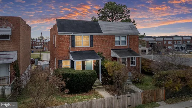 $335,000 | 1215 Roland Heights Avenue, Baltimore, MD 21211