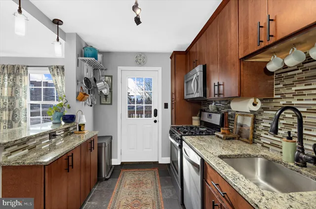 $335,000 | 1215 Roland Heights Avenue, Baltimore, MD 21211