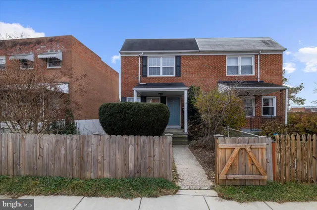 $335,000 | 1215 Roland Heights Avenue, Baltimore, MD 21211