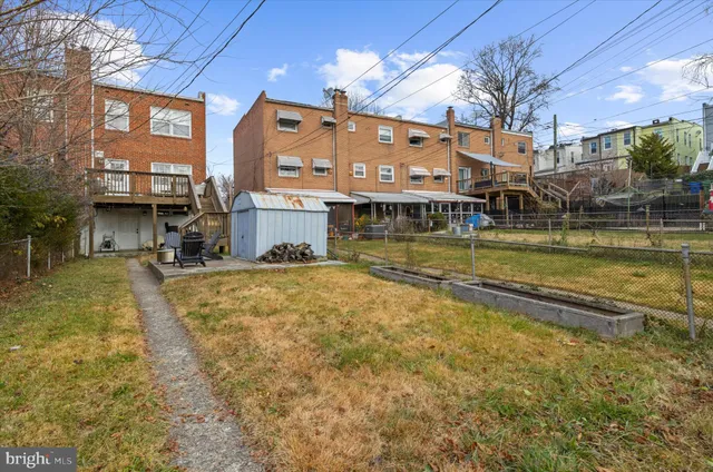 $335,000 | 1215 Roland Heights Avenue, Baltimore, MD 21211