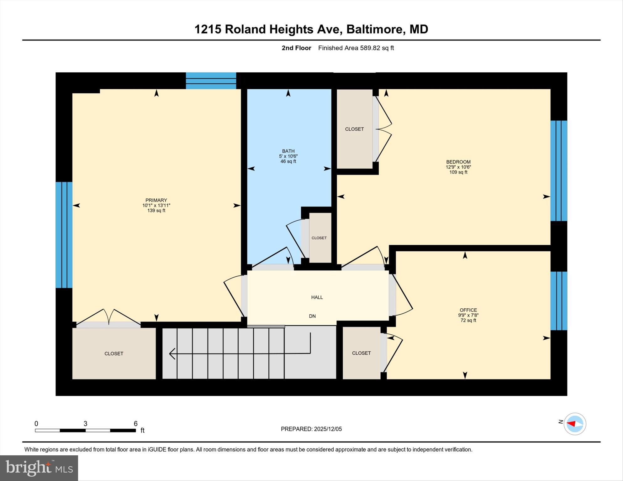 1215 Roland Heights Avenue Baltimore, MD 21211 - Photo 37 of 38 unknown