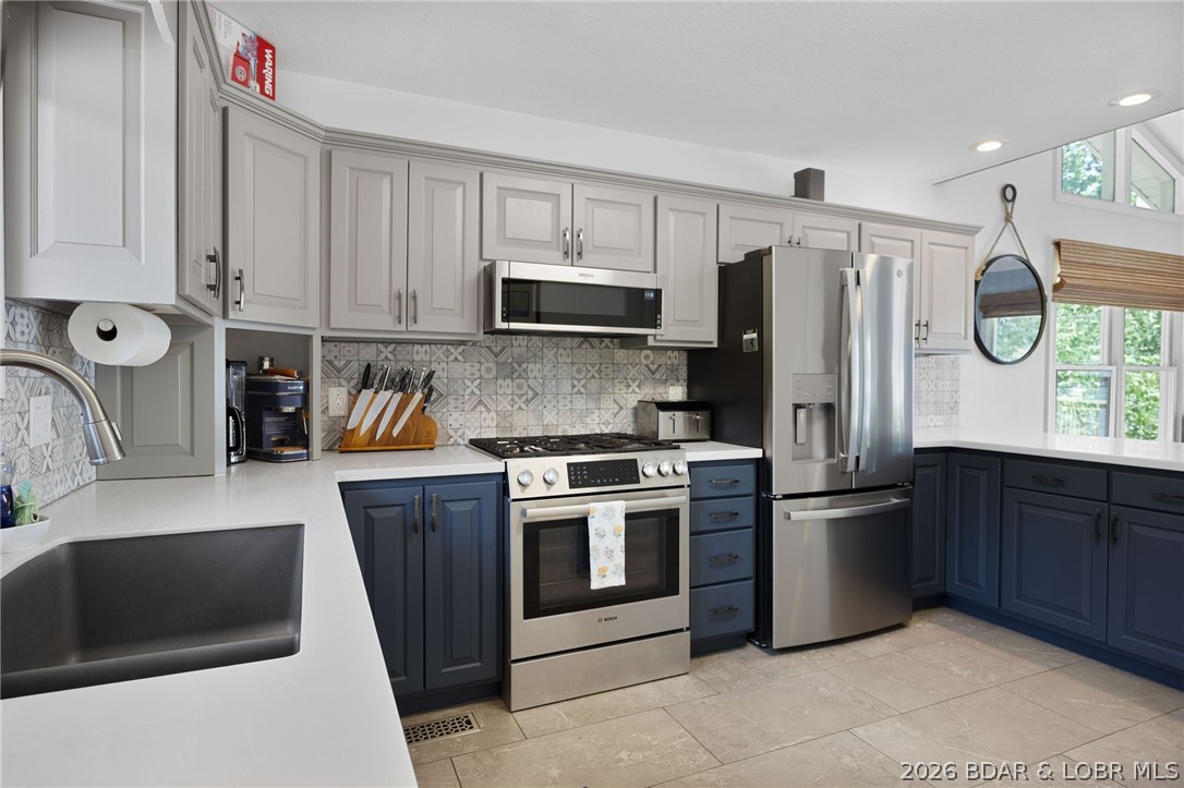 28913 West Gibson Point Road Gravois Mills, MO 65037 - Photo 8 of 61