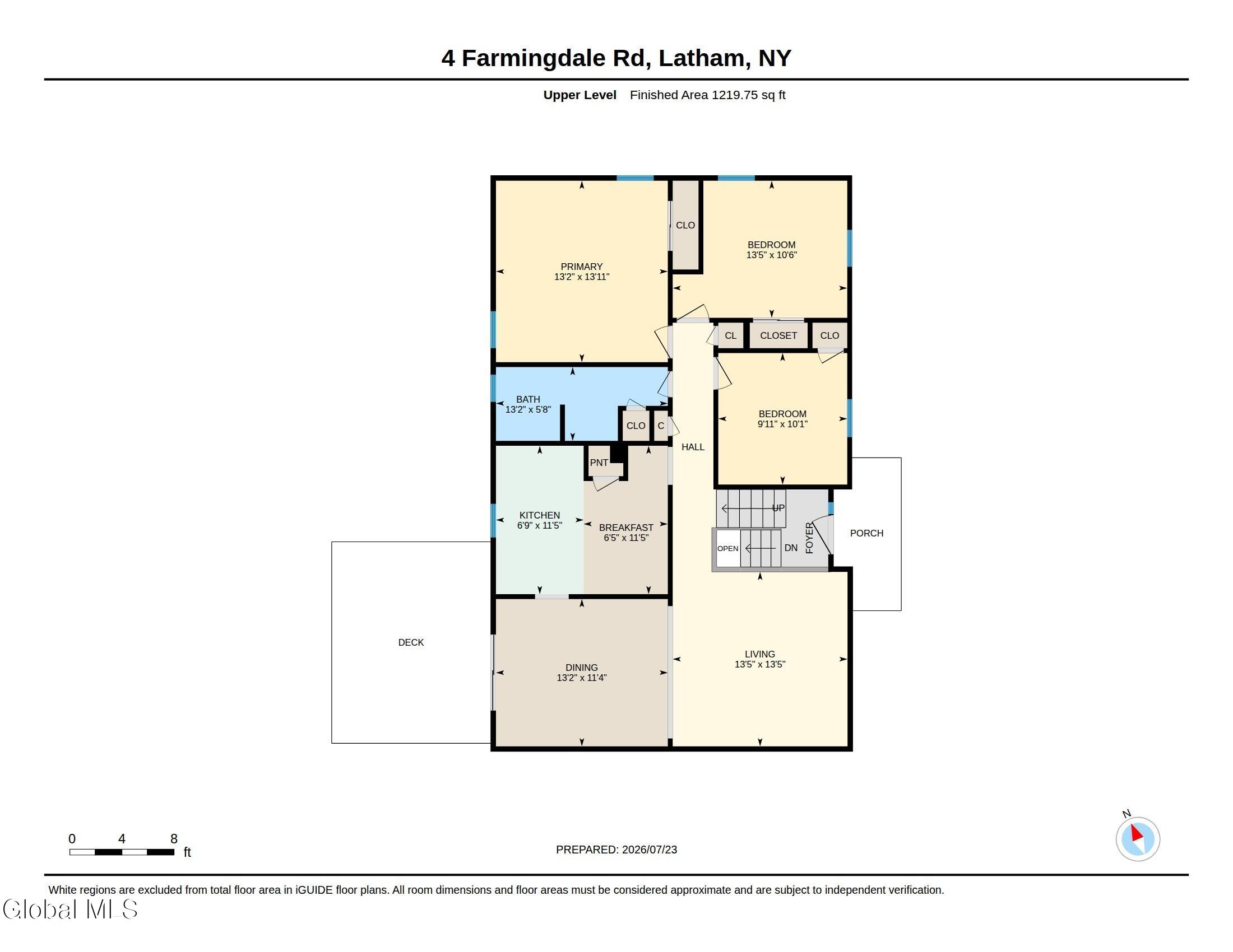 4 Farmingdale Road Colonie, NY 12110 - Photo 39 of 40 1-900-floor_imperial_en_2
