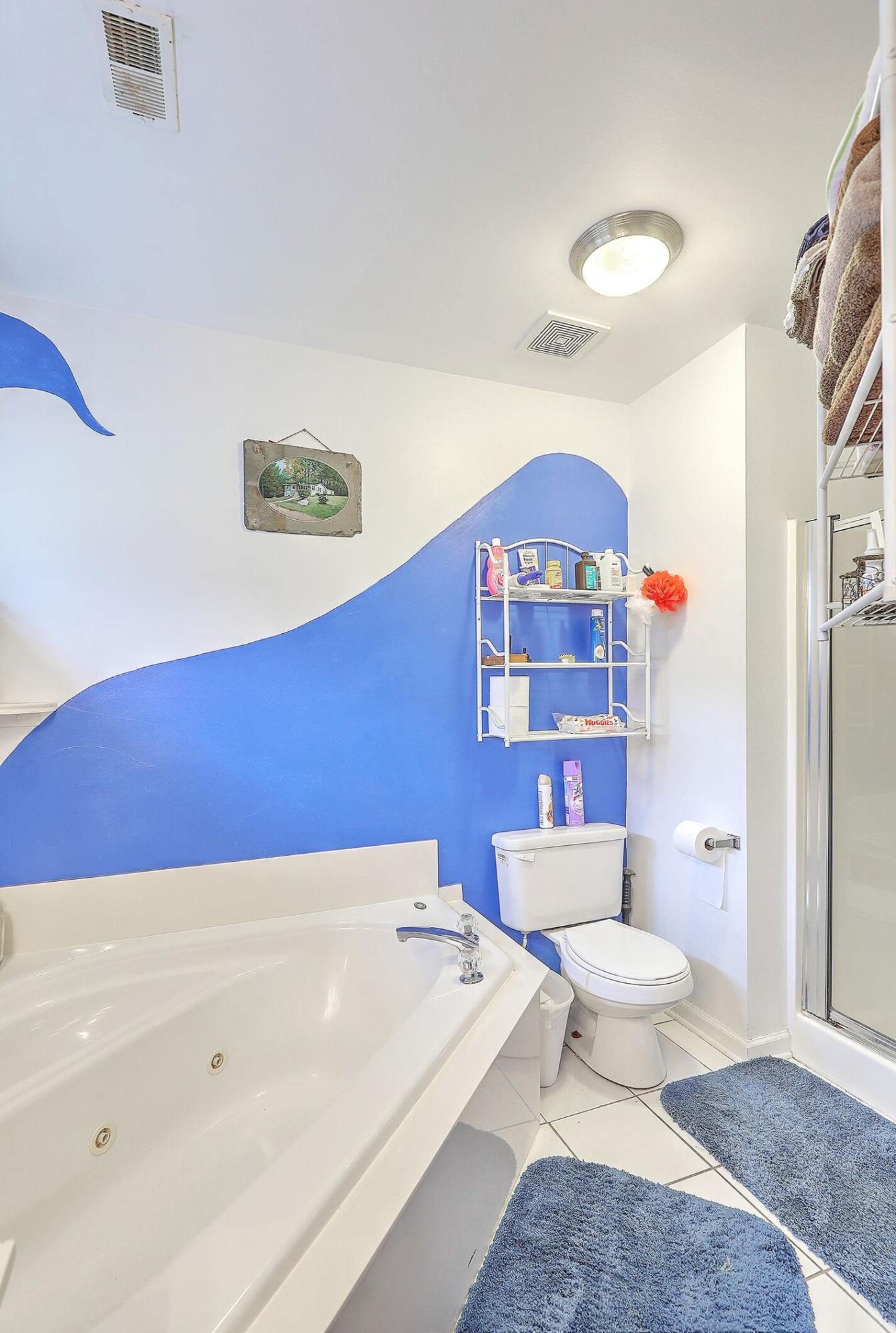 708 Oxford Road Ladson, SC 29456 - Photo 11 of 13 708 Oxford Master Bathroom 2
