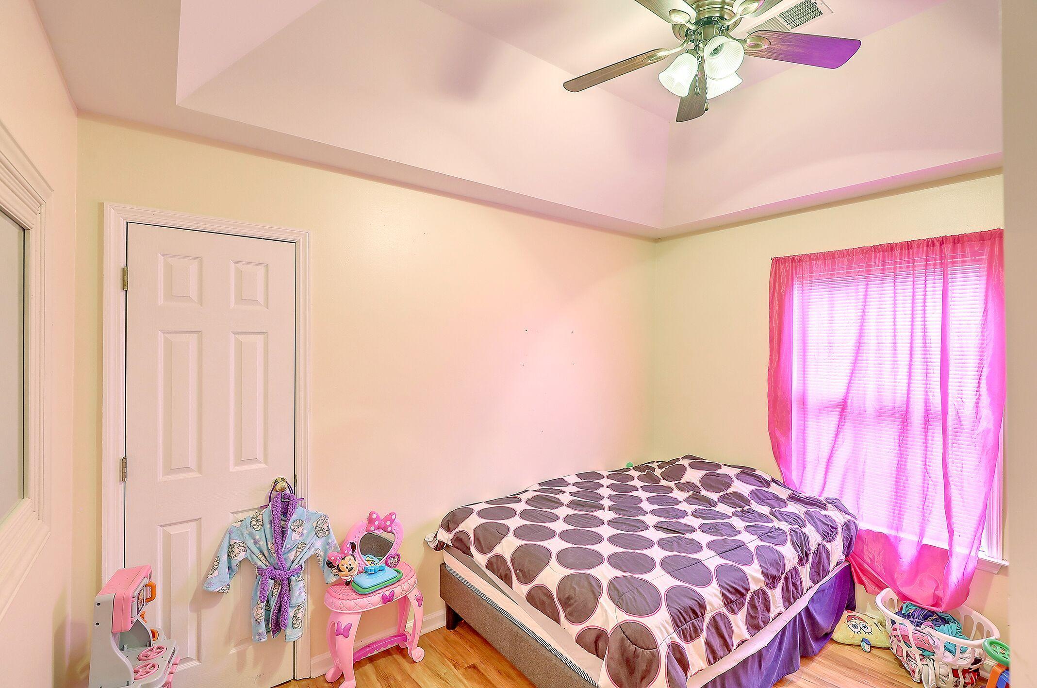 708 Oxford Road Ladson, SC 29456 - Photo 13 of 13 708 Oxford Secondary Bedroom