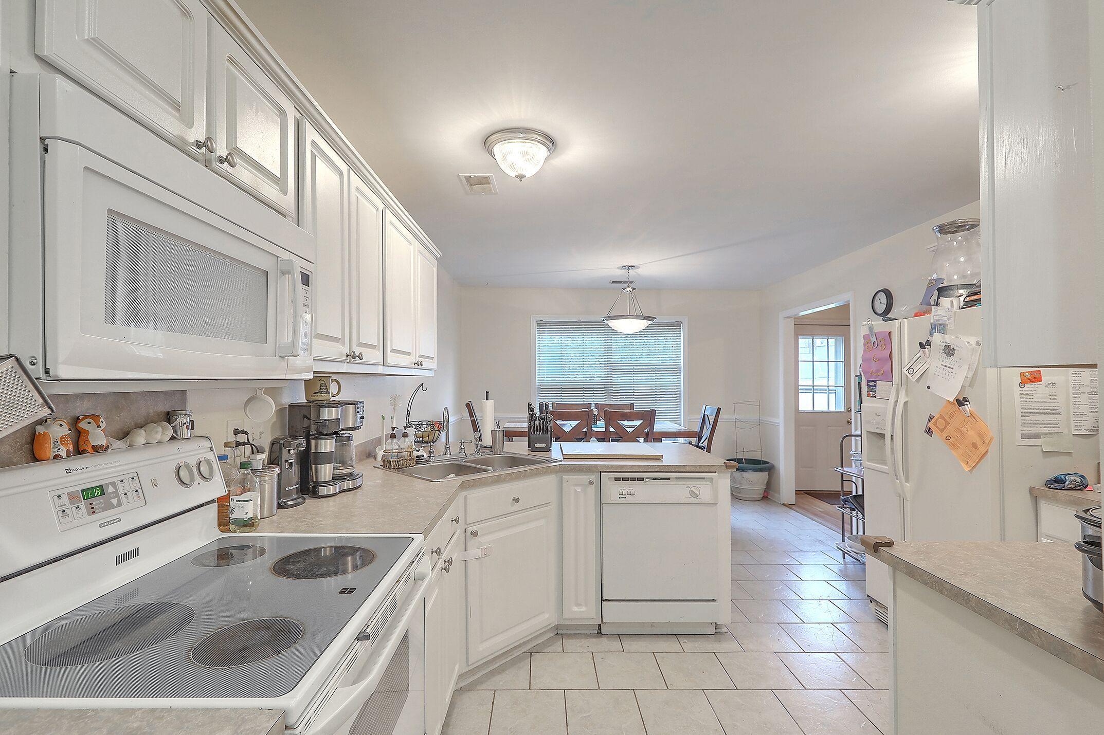 708 Oxford Road Ladson, SC 29456 - Photo 5 of 13 708 Oxford Kitchen 2