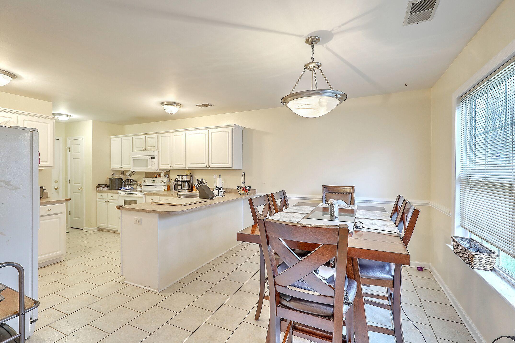 708 Oxford Road Ladson, SC 29456 - Photo 6 of 13 708 Oxford Kitchen