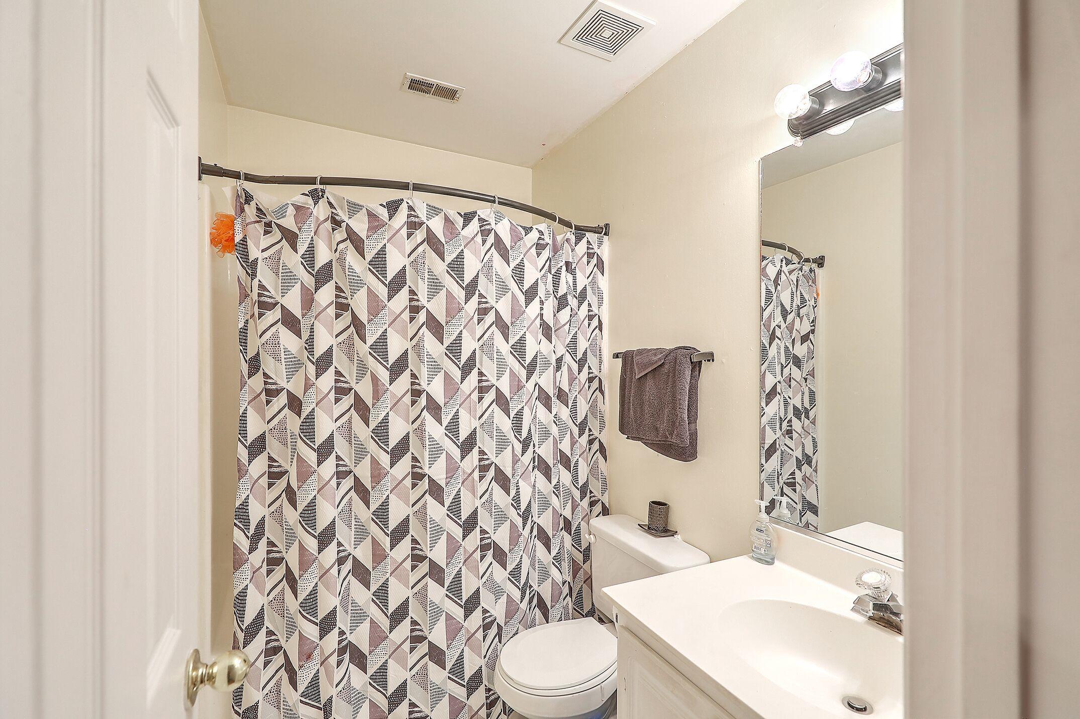 708 Oxford Road Ladson, SC 29456 - Photo 8 of 13 708 Oxford Hall Full Bathroom 2