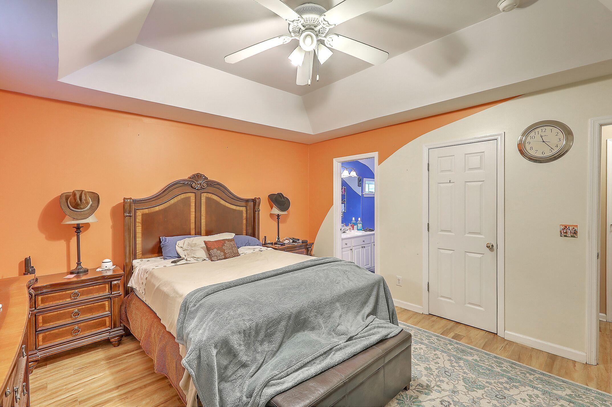 708 Oxford Road Ladson, SC 29456 - Photo 9 of 13 708 Oxford Master Bedroom 2