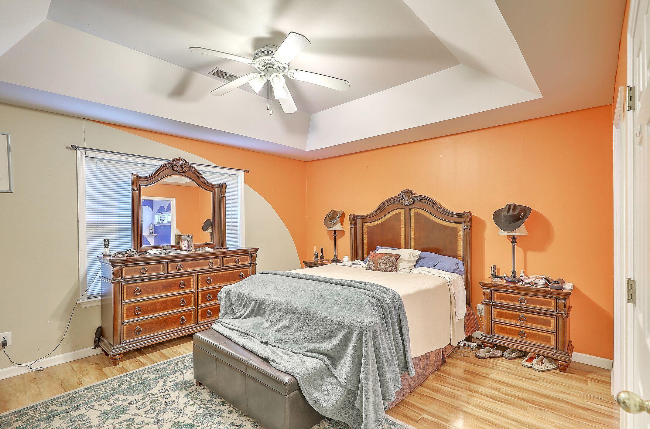 708 Oxford Road Ladson, SC 29456 - Photo 10 of 13 708 Oxford Master Bedroom