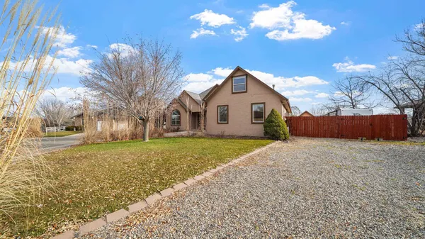 $600,000 | 638 Big Stone Lane, Grand Junction, CO 81507