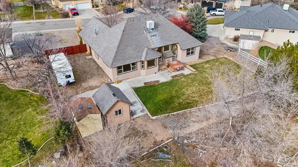 $600,000 | 638 Big Stone Lane, Grand Junction, CO 81507