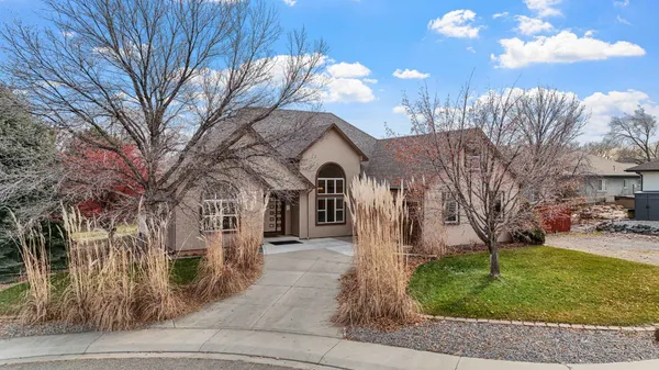 $600,000 | 638 Big Stone Lane, Grand Junction, CO 81507