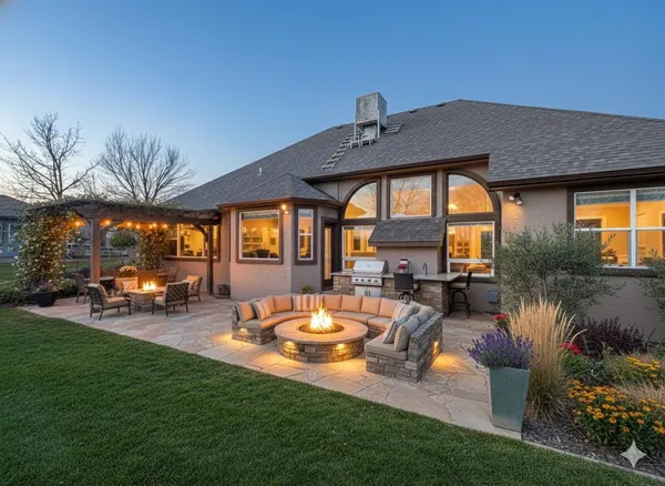 $600,000 | 638 Big Stone Lane, Grand Junction, CO 81507