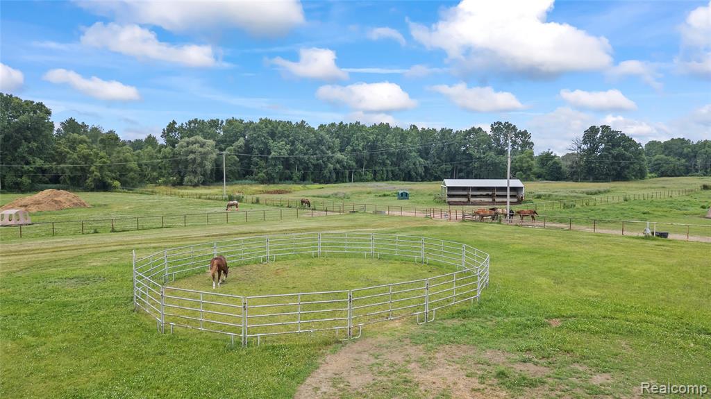 5095 Casey Road Dryden, MI 48428 - Photo 47 of 56