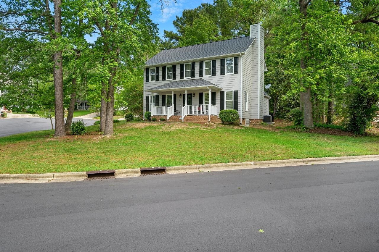3517 Dechart Lane Raleigh, NC 27616 - Photo 2 of 26 Photo 2