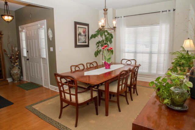 9880 Merritt Court Fairhope, AL 36532 - Photo 4 of 26 Formal Dining