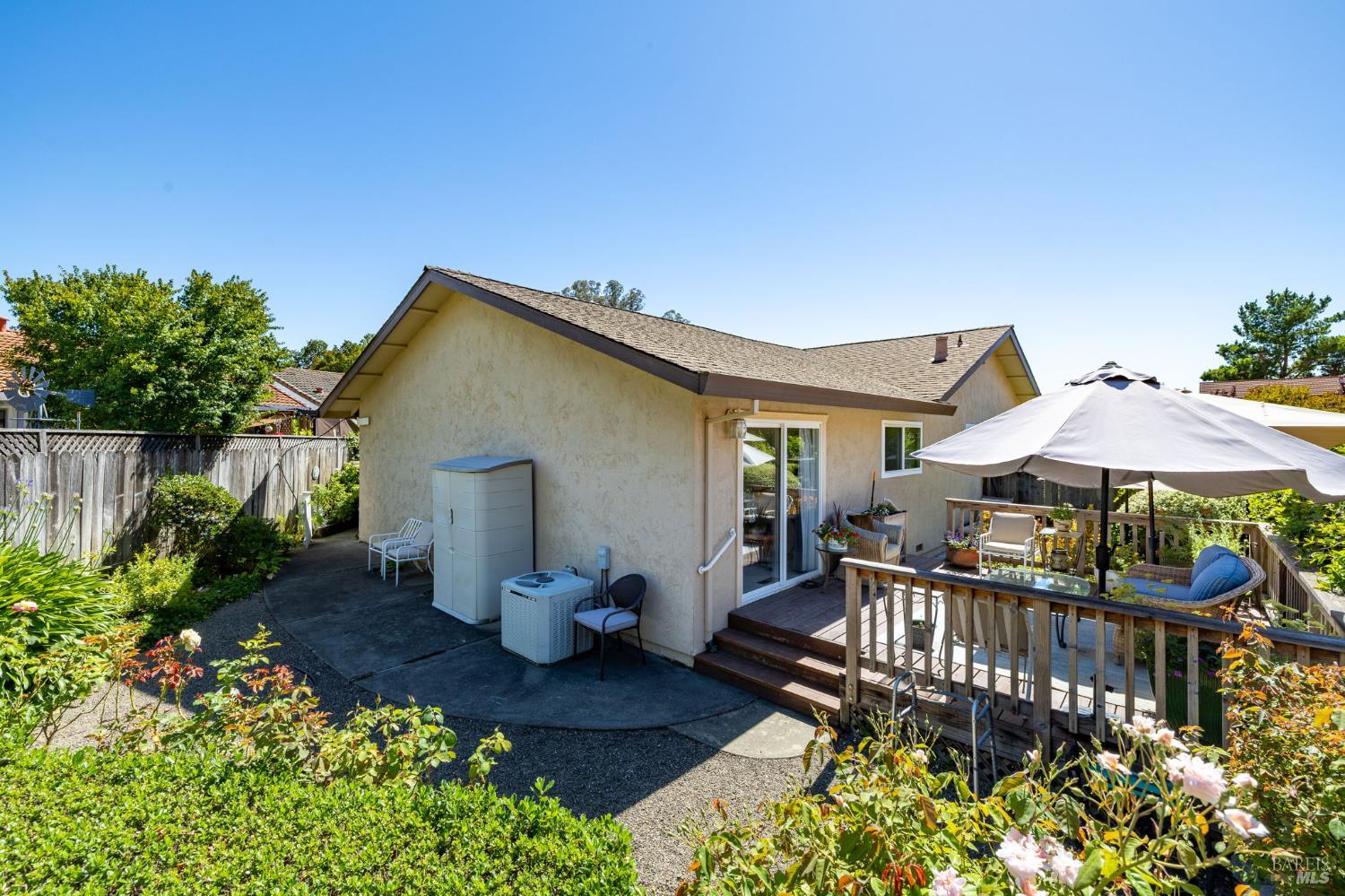 274 Beech Avenue Santa Rosa, CA 95409 - Photo 37 of 51