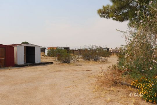 1221 Alpine Way Ridgecrest, CA 93555 - Photo 18 of 19